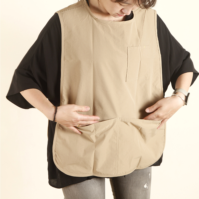 廚師服6
